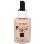 Catrice HD Liquid Coverage Foundation make-up 30 Sand Beige 30 ml – Sleviste.cz