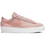 Nike tenisky Blazer Low Platform béžová – Sleviste.cz