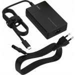 Belkin USB-C GaN Power Adapter 100W INC016vfBK - neoriginální – Hledejceny.cz