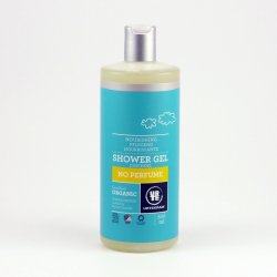 Urtekram sprchový gel bez parfemace Bio 500 ml