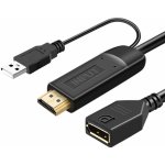 PremiumCord kportad22 – Sleviste.cz