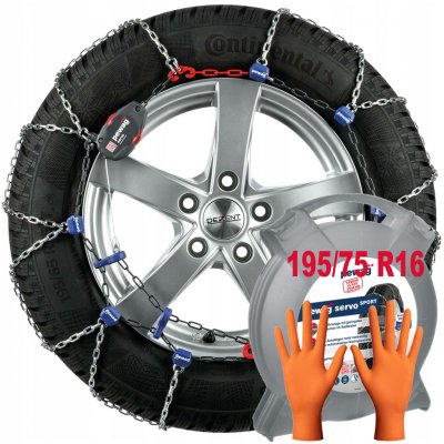 Pewag servo sport RSS 75 – Hledejceny.cz