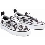 Vans Era Elastic Lace tie dye skull/black – Sleviste.cz