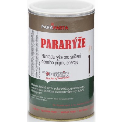 PARAPASTA PARARÝŽE 300 g – Sleviste.cz