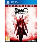 DmC Devil May Cry (Definitive Edition) – Sleviste.cz