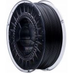 Print me PLA 1,75 mm 850 g černý – Zboží Živě