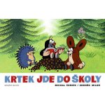 Krtek jde do školy - Zdeněk Miler – Zboží Mobilmania