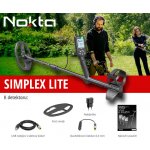 Nokta Makro Simplex LITE – Zboží Mobilmania