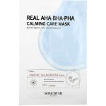Some By Mi Real AHA BHA PHA Calming Care Mask 20 g – Hledejceny.cz