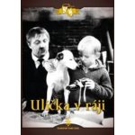 Ulička v ráji DVD – Hledejceny.cz