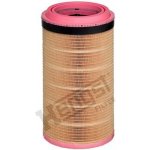 Vzduchový filtr HENGST FILTER E1873L – Hledejceny.cz