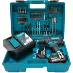 Makita DDF482RFX1 – Zbozi.Blesk.cz