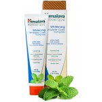 Himalaya Botanique bělicí s mátou pro kompletní péči 150 g – Hledejceny.cz