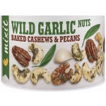 Mixit Oříšky z pece medvědí česnek 150 g – Sleviste.cz