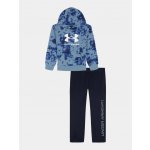Under Armour chlapecký set UA RIVAL AOP SET modrá – Zboží Dáma