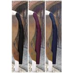 Premier Equine Transportní chránič ocasu s krytem Padded Modrá – Hledejceny.cz