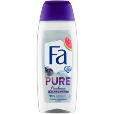 Fa Pure Fresh Acai & Guava Sprchový gel 250 ml – Zbozi.Blesk.cz