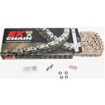 EK Chain Řetěz 530 ZVX3 114
