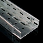 KOPOS Žlab NKZI 50X62X0.70 žárově zinkované – Sleviste.cz