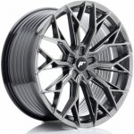 Japan Racing JR49 6.5x15 4x100 ET35 hyper black – Hledejceny.cz