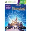 Hra na Xbox 360 Disneyland Adventures