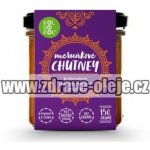 Chutney meruňkové 150 g Koldokol – Zboží Mobilmania