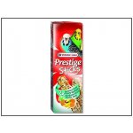 Versele-Laga Prestige Sticks tyčinky ovocné pro andulky 60 g – Zbozi.Blesk.cz