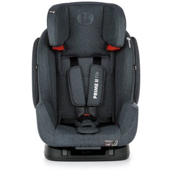 Petite&Mars Prime II Isofix 2018 Grey