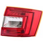 Škoda Octavia III combi-Zadní LED světlo original 5E9945112A – Hledejceny.cz