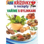 Křížovky s recepty 2/2024 - Vaříme s bylinkami – Hledejceny.cz