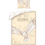 Halantex povlečení Harry Potter Hedvika 202896 100 x 135 cm 40 x 60 cm – Zboží Dáma Halantex povlečení Harry Potter Hedvika 202896 100 x 135 cm 40 x 60 cm – Zboží Dáma
