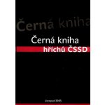 Černá kniha hříchů ČSSD – Hledejceny.cz