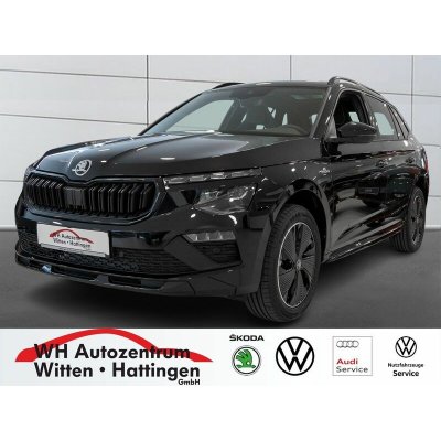 Skoda Kamiq 1.0 TSI DSG Monte Carlo 85 kW – Hledejceny.cz