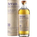 Arran Malt 10y 46% 0,7 l (tuba)