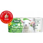 Tento Fragrance Nature's Essence 3-vrstvy 8 ks – Hledejceny.cz