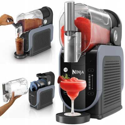 Ninja FS301EU SLUSHi – Sleviste.cz