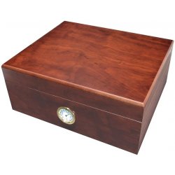 Humidor Angelo 35D Třešeň