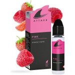 Imperia Shark Attack Shake & Vape Pink 10 ml – Zboží Dáma