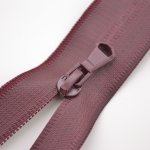 Takoy Zip Sarah voděodolný dělitelný 5mm - ostružinová 65 cm – Zboží Mobilmania