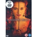 Dangerous Beauty DVD