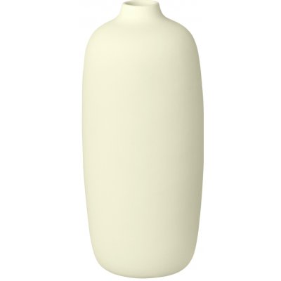 Blomus CEOLA váza 18 cm žlutá – Hledejceny.cz