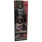 Hasbro Taskmaster Black Widow Titan Hero Avengers – Hledejceny.cz