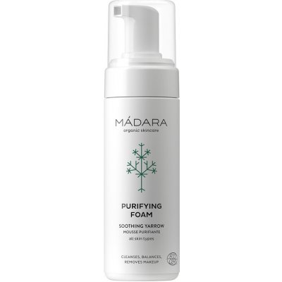 Madara čistící pěna 150 ml – Zbozi.Blesk.cz