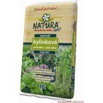 Agro CS Natura Substrát bylinková zahrádka 10 l – HobbyKompas.cz