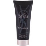 Yves Saint Laurent Black Opium tělové mléko 200 ml – Zboží Mobilmania