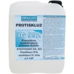 IG 992 Protiskluzová ochrana dlaždic a kamene 1 l – Sleviste.cz