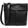 Kabelka Vuch dámská crossbody kabelka Anila Black