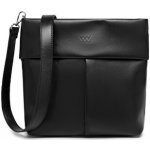 Vuch dámská crossbody kabelka Anila Black – Zboží Dáma