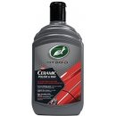 Turtle Wax Hybrid Solutions Ceramic Polish & Wax 500 ml