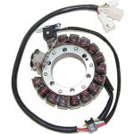 ELECTROSPORT vinutí alternátoru (stator) YAMAHA YFM 350 WARRIOR (96-01), BIG BEAR (95-08), YFM 400 KODIAK (93-98) – Hledejceny.cz